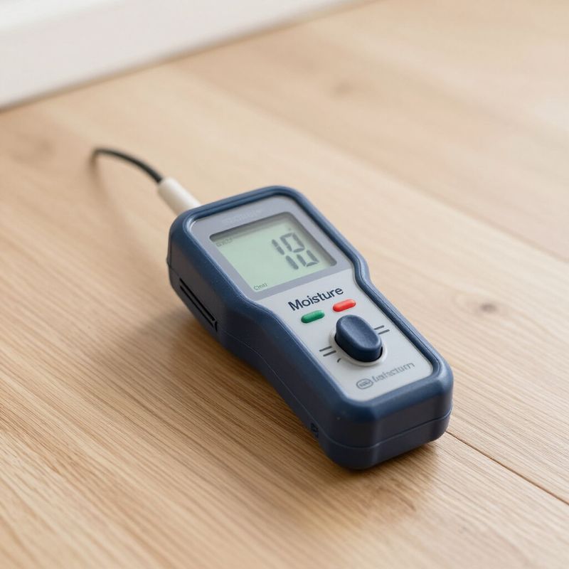 Leak Detection & Repair in Carthage
