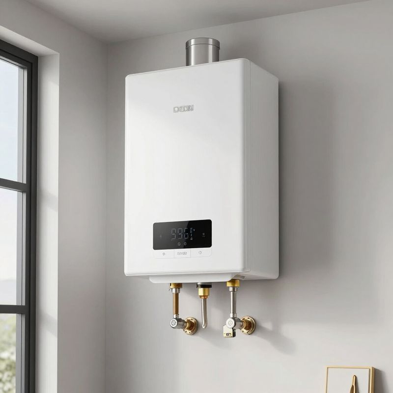 Water Heater Services in Carthage
