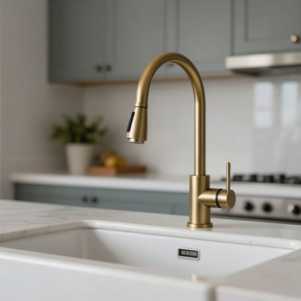 How to Secure a Loose Drain Pipe Under a Sink in Carthage, MO